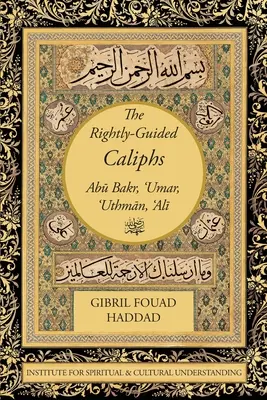 Správne vedení kalifovia - The Rightly-Guided Caliphs