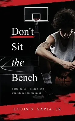 Nesadaj na lavičku - Don't Sit the Bench