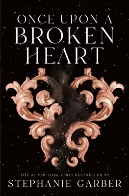 Raz na zlomené srdce - Once Upon a Broken Heart