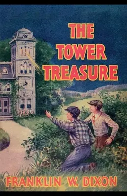 Poklad vo veži - The Tower Treasure