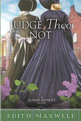 Nesúď ťa - Judge Thee Not