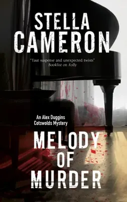 Melódia vraždy - Melody of Murder