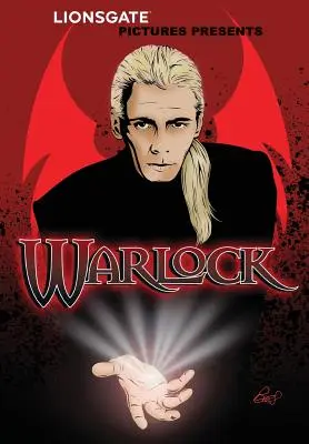 Lionsgate uvádza: Warlock - Lionsgate Presents: Warlock