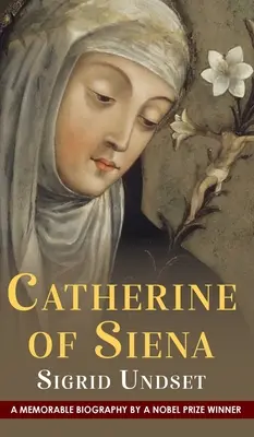 Katarína Sienská - Catherine of Siena