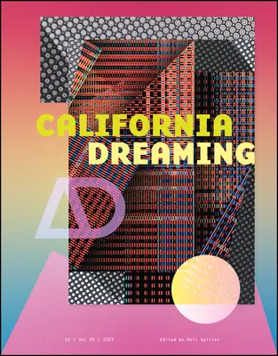Kalifornské sny - California Dreaming