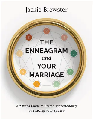 Enneagram a vaše manželstvo: 7-týždňový sprievodca, ako lepšie porozumieť a milovať svojho manžela/manželku - The Enneagram and Your Marriage: A 7-Week Guide to Better Understanding and Loving Your Spouse