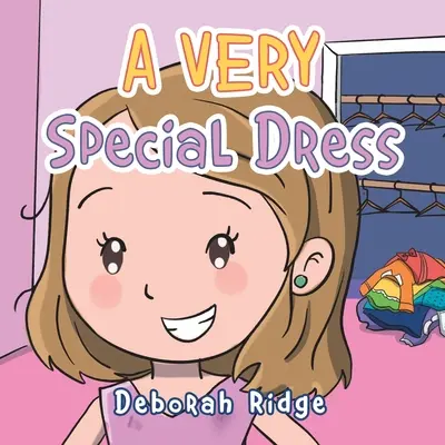 Veľmi zvláštne šaty - A Very Special Dress