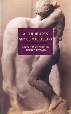 Cudzie srdcia - Alien Hearts