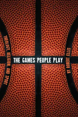 Hry, ktoré ľudia hrajú - The Games People Play