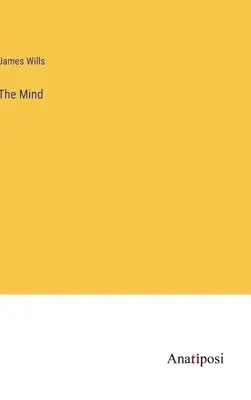 Myseľ - The Mind