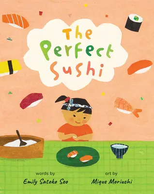 Dokonalé sushi - The Perfect Sushi