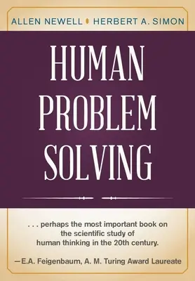 Riešenie ľudských problémov - Human Problem Solving