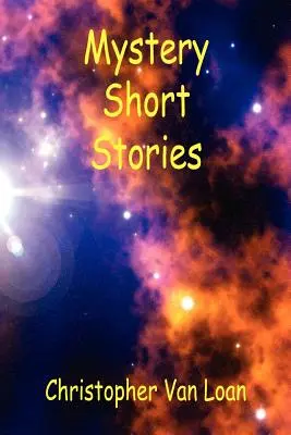 Záhadné poviedky - Mystery Short Stories