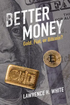 Lepšie peniaze - Better Money