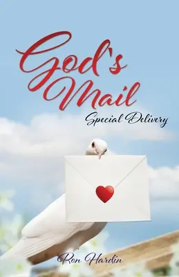 Božia pošta: Špeciálna zásielka - God's Mail: Special Delivery