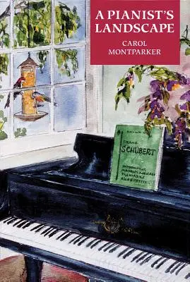 Pianistova krajina - A Pianist's Landscape
