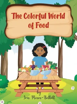 Farebný svet potravín - The Colorful World of Foods