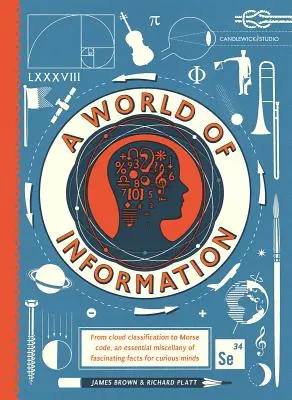 Svet informácií - A World of Information