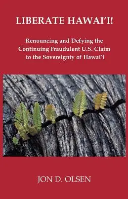 Osloboďte Havaj! - Liberate Hawai'i!