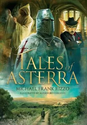 Príbehy Asterry - Tales of Asterra
