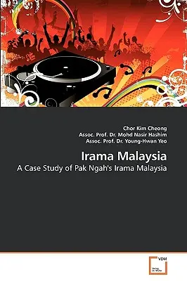 Irama Malajzia - Irama Malaysia