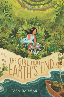 Dievča z konca sveta - The Girl from Earth's End