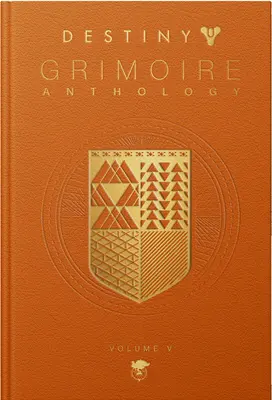 Antológia Destiny Grimoire, zväzok V: Legions Adrift - Destiny Grimoire Anthology, Volume V: Legions Adrift