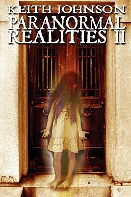 Paranormálne skutočnosti II - Paranormal Realities II