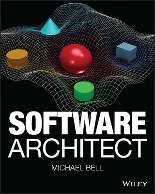 Softvérový architekt - Software Architect