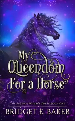 Moja kráľovná pre koňa - My Queedom for a Horse