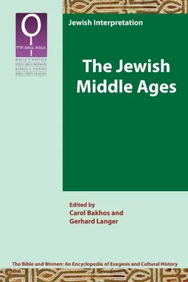Židovský stredovek - The Jewish Middle Ages