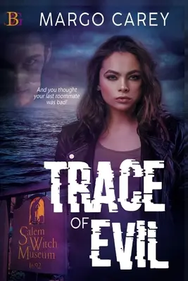 Stopa zla - Trace of Evil