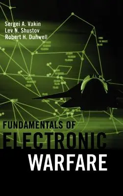 Základy elektronického boja - Fundamentals of Electronic Warfare