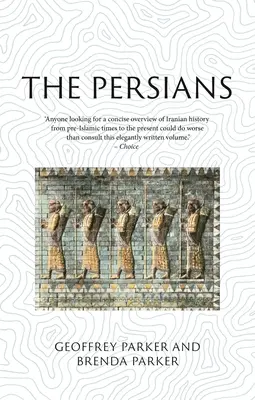 Peržania: Stratené civilizácie - The Persians: Lost Civilizations