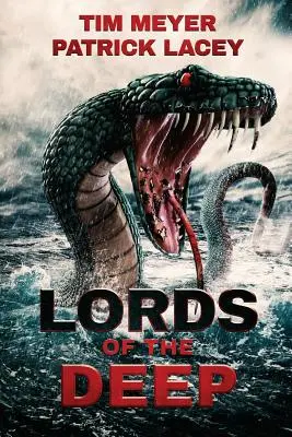 Vládcovia hlbín - Lords of the Deep