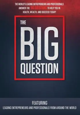 Veľká otázka - The Big Question