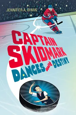 Kapitán Skidmark tancuje s osudom - Captain Skidmark Dances with Destiny