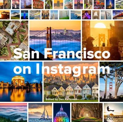 San Francisco na Instagrame - San Francisco on Instagram