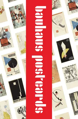 Bauhaus Postcards: Pozvánky na prvú výstavu - Bauhaus Postcards: Invitations to the First Exhibition