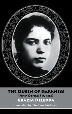 Kráľovná temnoty a iné príbehy - The Queen of Darkness and Other Stories