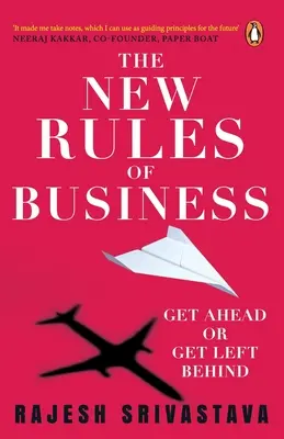 Nové pravidlá podnikania - New Rules of Business
