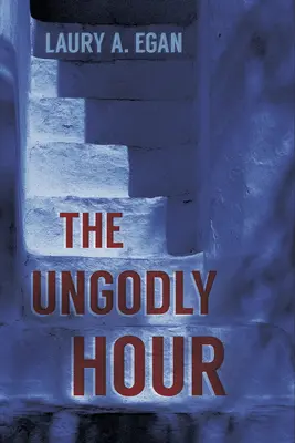 Bezbožná hodina - The Ungodly Hour