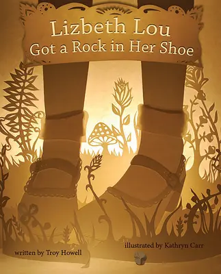Lizbeth Lou má v topánke kameň - Lizbeth Lou Got a Rock in Her Shoe
