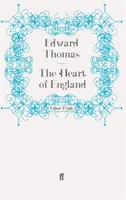 Srdce Anglicka - Heart of England