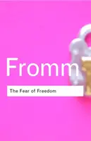 Strach zo slobody - Fear of Freedom