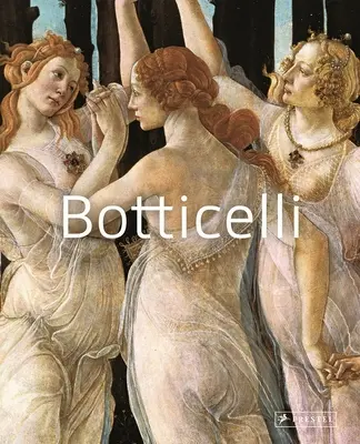 Botticelli - Majstri umenia - Botticelli - Masters of Art