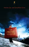 Áno, pán premiér - divadelná hra - Yes Prime Minister - a play