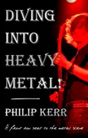Ponor do heavy metalu! - Diving Into Heavy Metal!