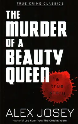 Vražda kráľovnej krásy - The Murder of a Beauty Queen