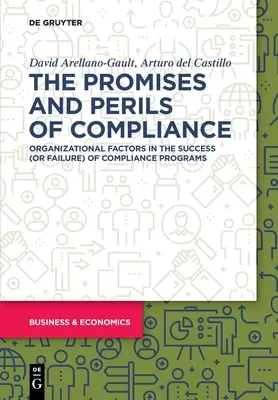 Sľuby a nebezpečenstvá dodržiavania predpisov: Organizačné faktory úspechu (alebo neúspechu) programov dodržiavania predpisov - The Promises and Perils of Compliance: Organizational Factors in the Success (or Failure) of Compliance Programs